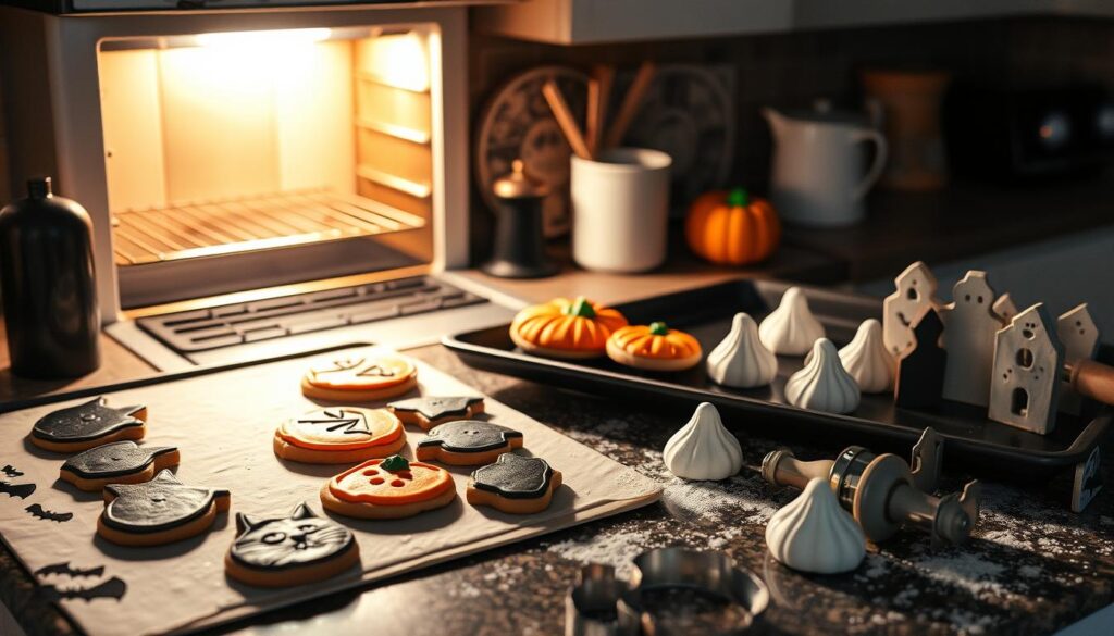 Halloween Cookies Recipes Halloween Cookies Recipes