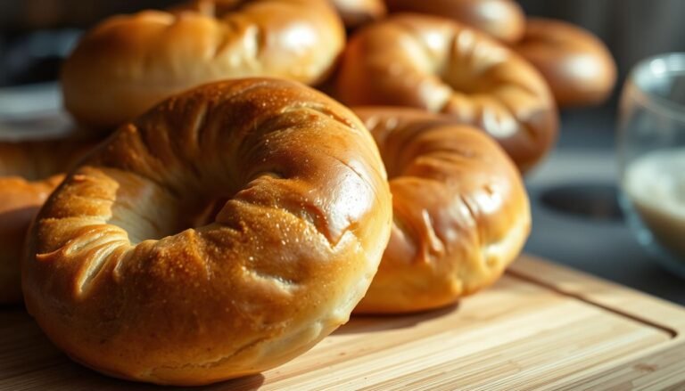 Bagel Recipe
