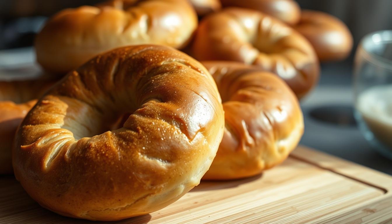 Bagel Recipe